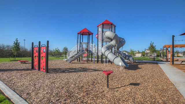 433 Mountain Pea RD, Kyle, TX 78640