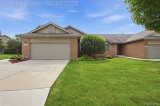 2223 Fairway Circle, Canton Charter Township, MI 48188