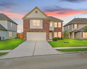 8118 Rosemary Drive, Baytown, TX 77521