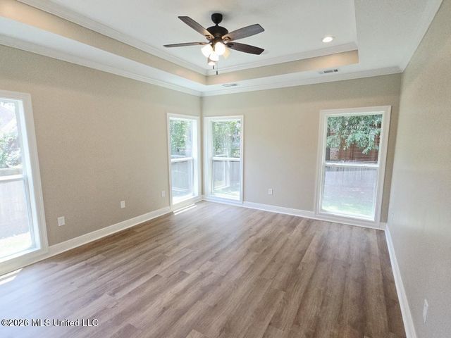609 Kinsington Court, Ridgeland, MS 39157