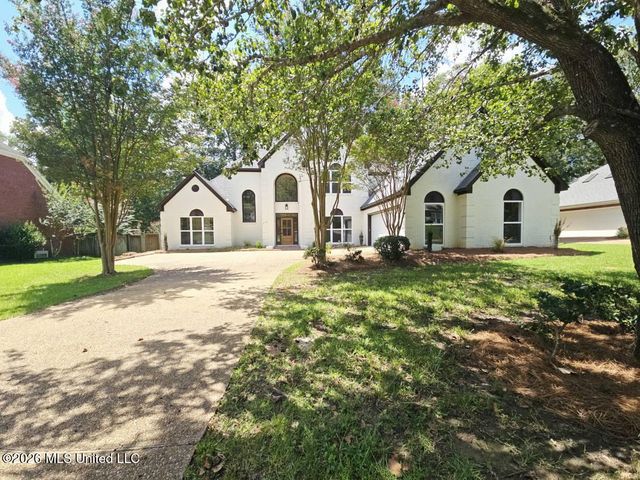 609 Kinsington Court, Ridgeland, MS 39157