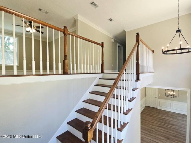609 Kinsington Court, Ridgeland, MS 39157