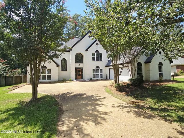 609 Kinsington Court, Ridgeland, MS 39157