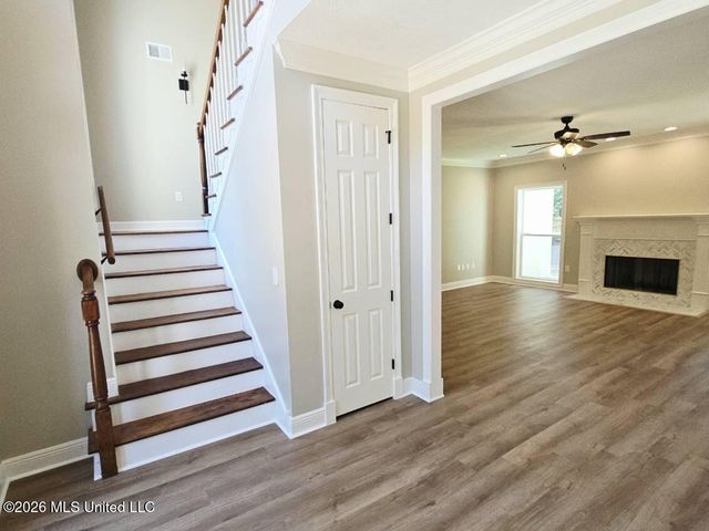 609 Kinsington Court, Ridgeland, MS 39157