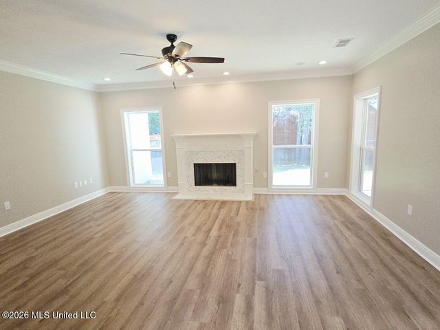 609 Kinsington Court, Ridgeland, MS 39157