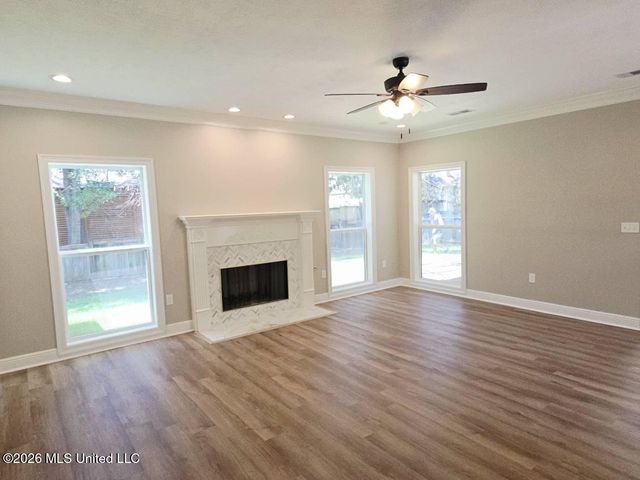 609 Kinsington Court, Ridgeland, MS 39157
