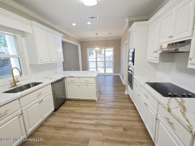 609 Kinsington Court, Ridgeland, MS 39157