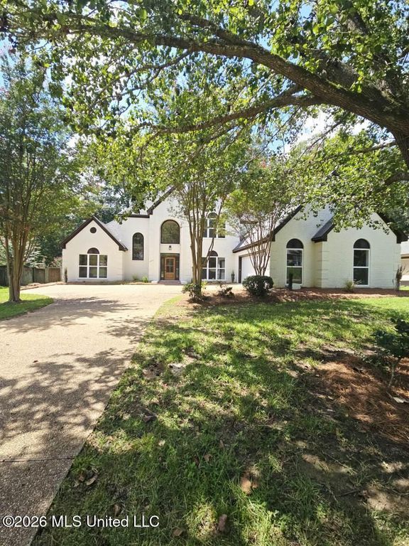 609 Kinsington Court, Ridgeland, MS 39157