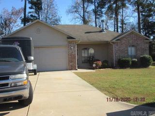 66 Bracey Circle, Little Rock, AR 72204