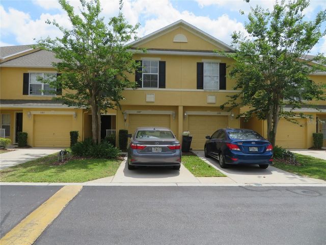 3387 CARUSO PLACE, Oviedo, FL 32765