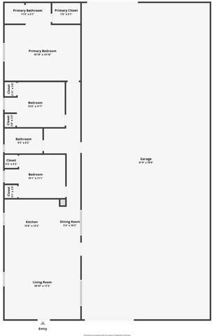 11703 N H Street, La Porte, TX 77571