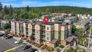 700 32nd Street #A412, Bellingham, WA 98225