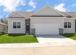 2513 E 50th Court, Des Moines, IA 50317