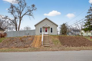 2636 Hickory Street, Blackman Twp, MI 49202