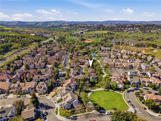 2 Lansdale Court, Ladera Ranch, CA 92694