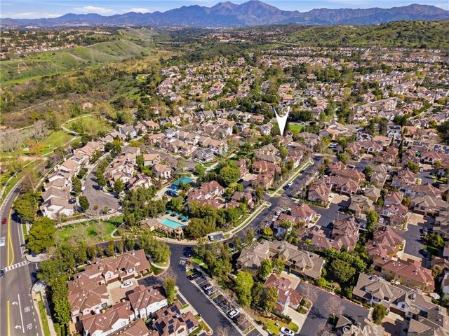 2 Lansdale Court, Ladera Ranch, CA 92694