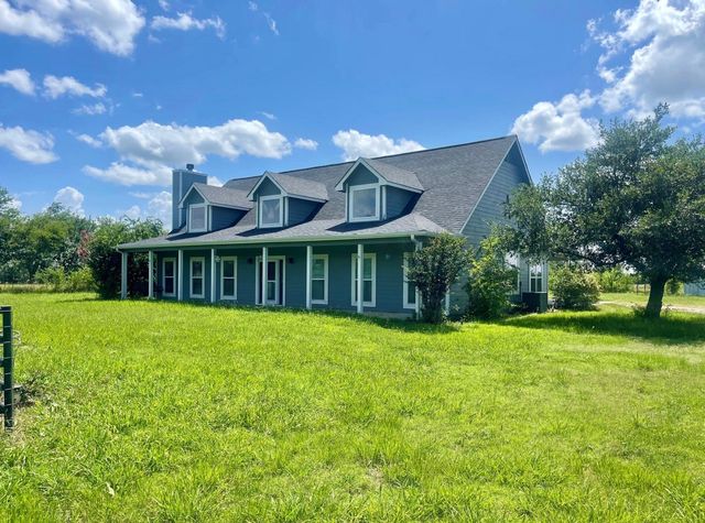 1692 FM-2653 S, Brashear, TX 75420