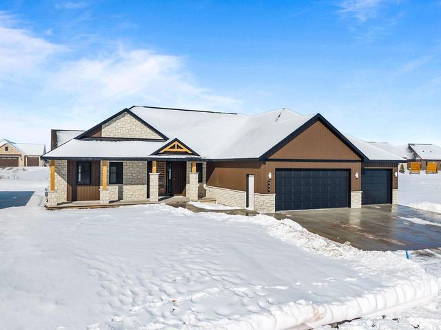 294 E SWEETWATER WAY, Appleton, WI 54913