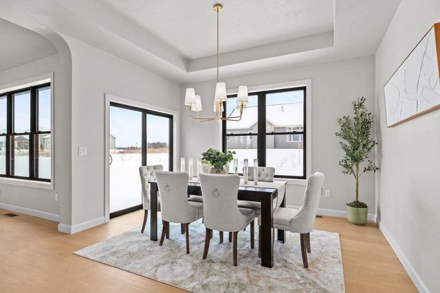 294 E SWEETWATER WAY, Appleton, WI 54913