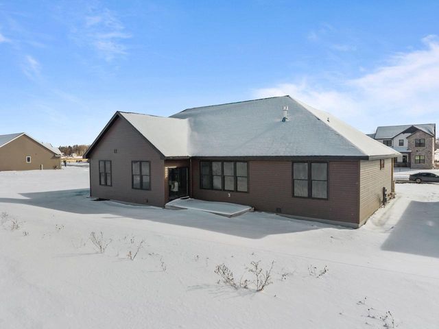 294 E SWEETWATER WAY, Appleton, WI 54913