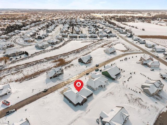 294 E SWEETWATER WAY, Appleton, WI 54913