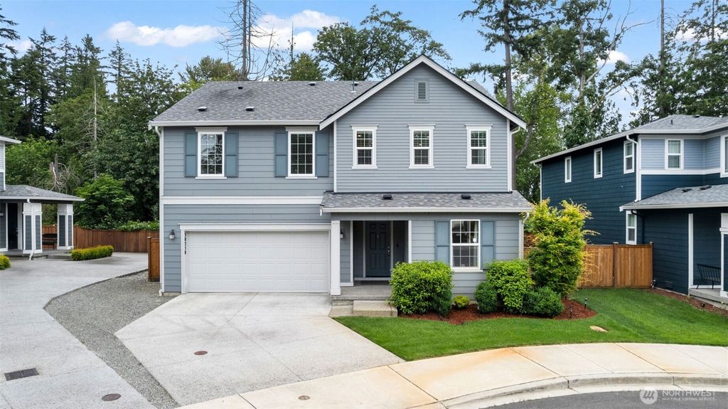 30250 117th Court SE, Auburn, WA 98092