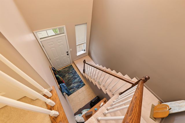 52268 Naugatuck Drive, Macomb Twp, MI 48042