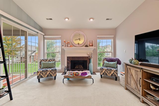52268 Naugatuck Drive, Macomb Twp, MI 48042