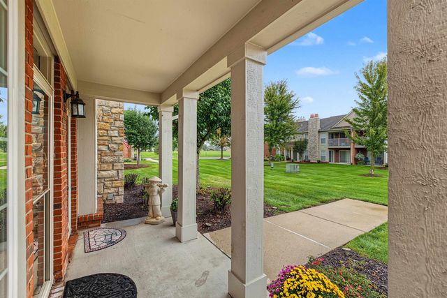 52268 Naugatuck Drive, Macomb Twp, MI 48042