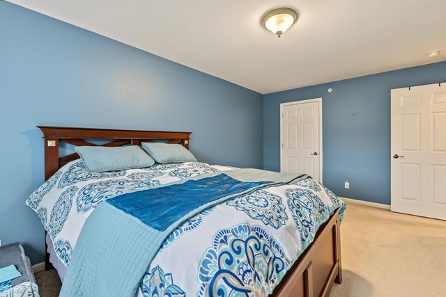 52268 Naugatuck Drive, Macomb Twp, MI 48042