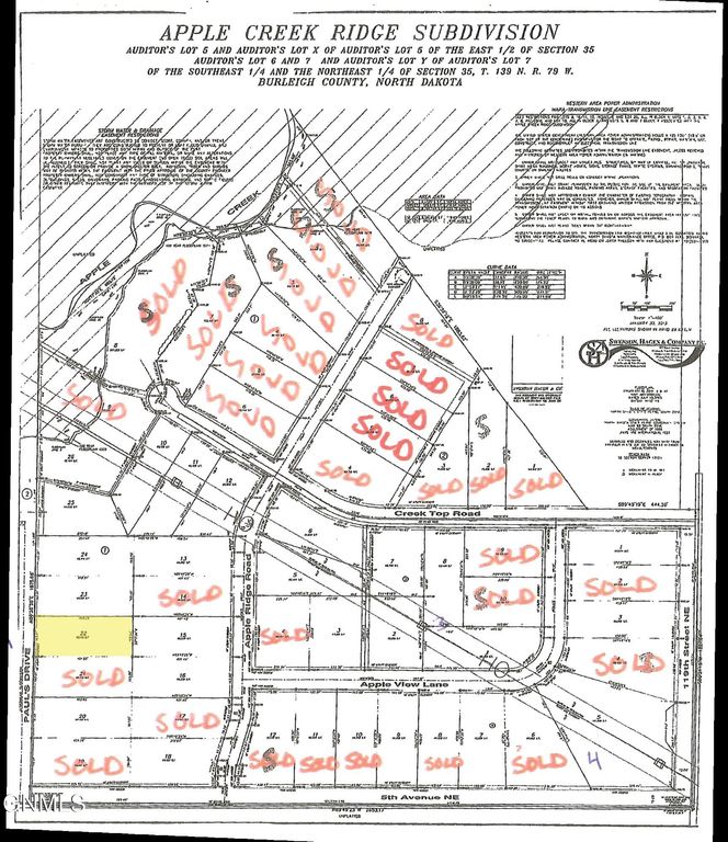 11331 Pauls Drive, Menoken, ND 58558 photo 5