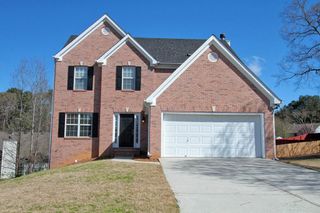 1616 Amhearst Oaks Court, Lawrenceville, GA 30043