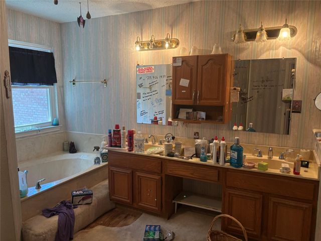 1664 Beaconshire Road, Houston, TX 77077