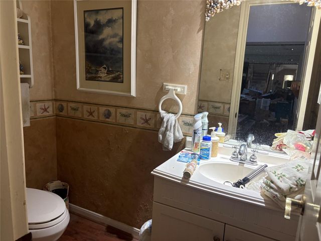 1664 Beaconshire Road, Houston, TX 77077