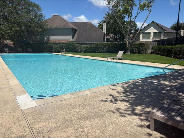 1664 Beaconshire Road, Houston, TX 77077
