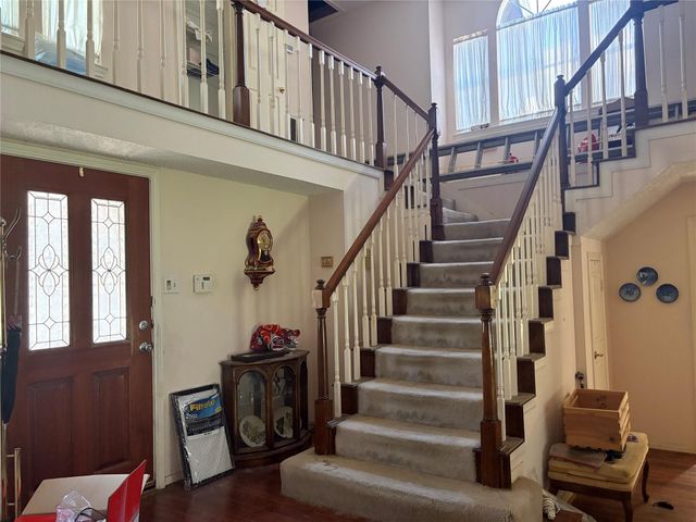 1664 Beaconshire Road, Houston, TX 77077