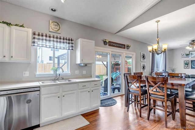 19078 E Hampden Drive, Aurora, CO 80013