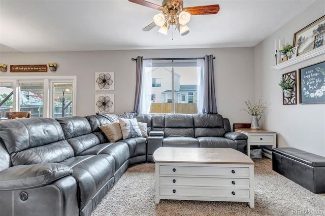 19078 E Hampden Drive, Aurora, CO 80013