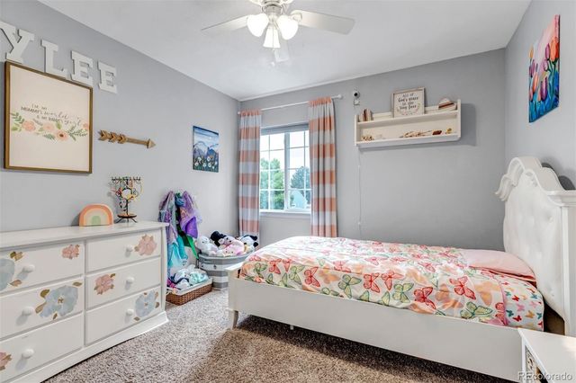 19078 E Hampden Drive, Aurora, CO 80013