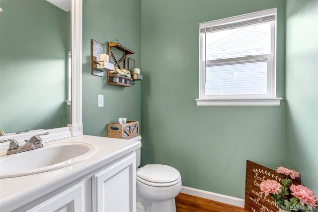 19078 E Hampden Drive, Aurora, CO 80013