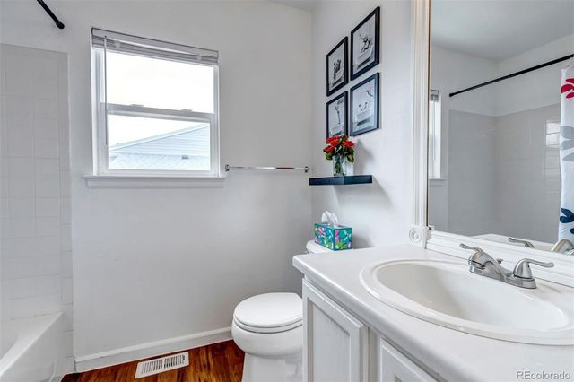 19078 E Hampden Drive, Aurora, CO 80013