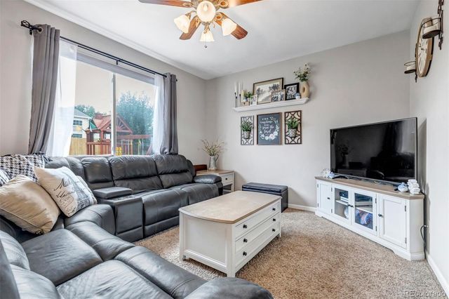 19078 E Hampden Drive, Aurora, CO 80013