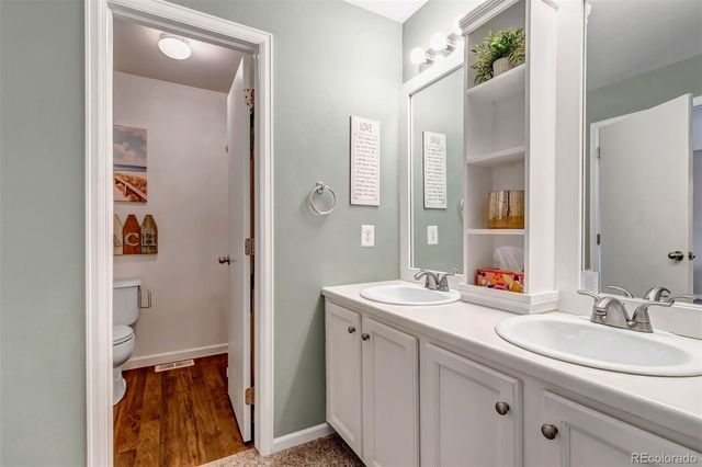 19078 E Hampden Drive, Aurora, CO 80013