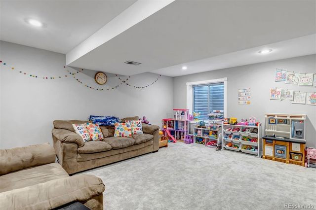 19078 E Hampden Drive, Aurora, CO 80013