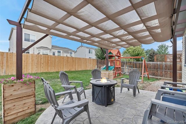 19078 E Hampden Drive, Aurora, CO 80013