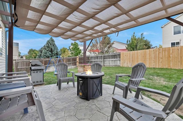 19078 E Hampden Drive, Aurora, CO 80013
