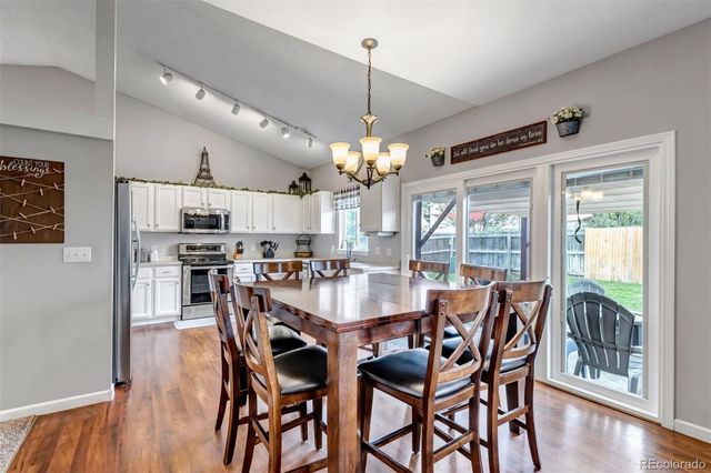 19078 E Hampden Drive, Aurora, CO 80013