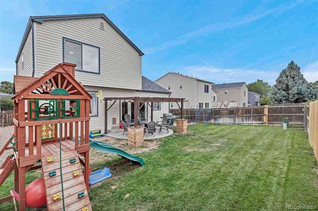 19078 E Hampden Drive, Aurora, CO 80013