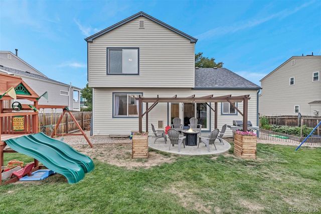 19078 E Hampden Drive, Aurora, CO 80013