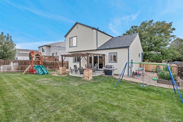 19078 E Hampden Drive, Aurora, CO 80013